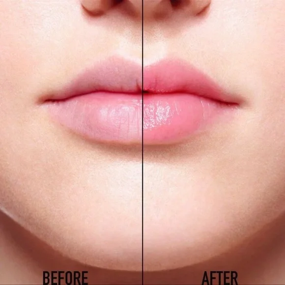 NIB DIOR LIP ADDICT LIP GLOW #001 Pink - Picture 6 of 6